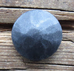 1 1/4" Hammered Round Head Clavo / Decorative Nail Head