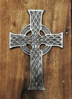 Celtic Iron Cross