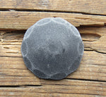 Clou rond martelé de 1 1/4"