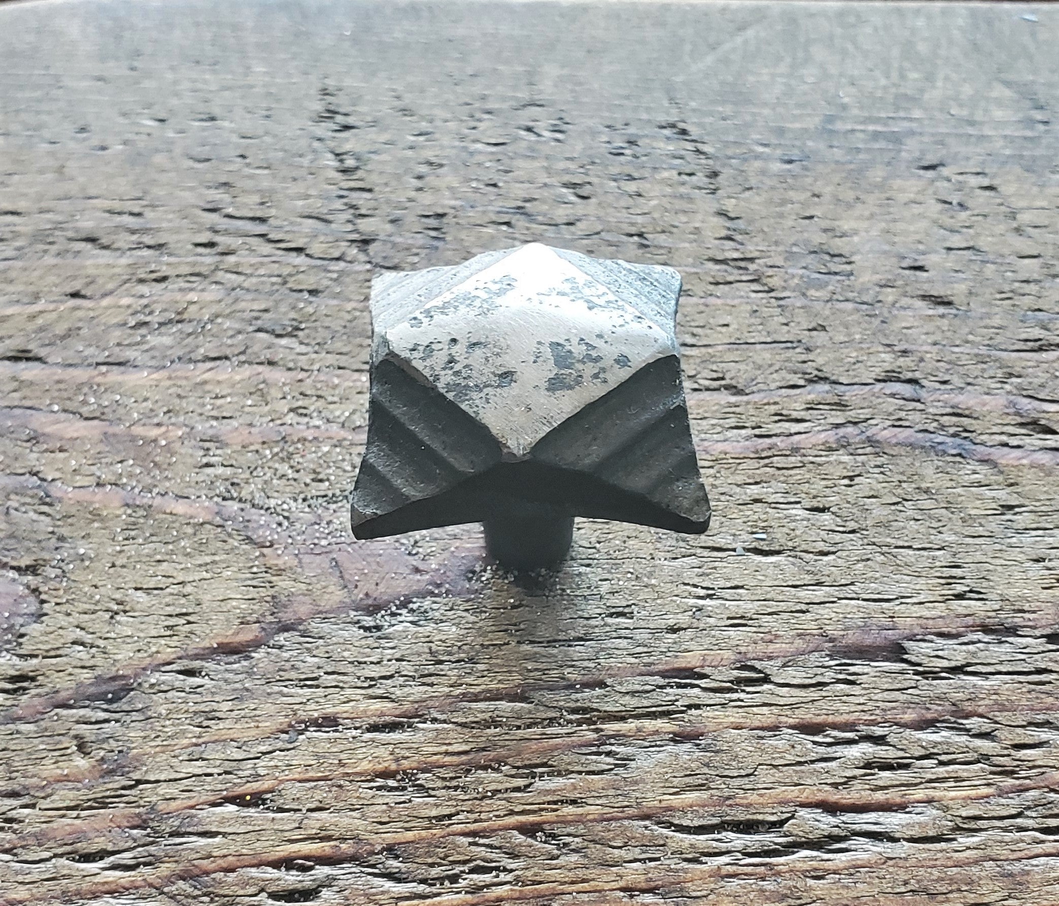 HCK-15 Square Knob Cabinet Knobs & Handles Cabinet Knob