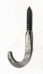 Authentic Old World Iron Hook