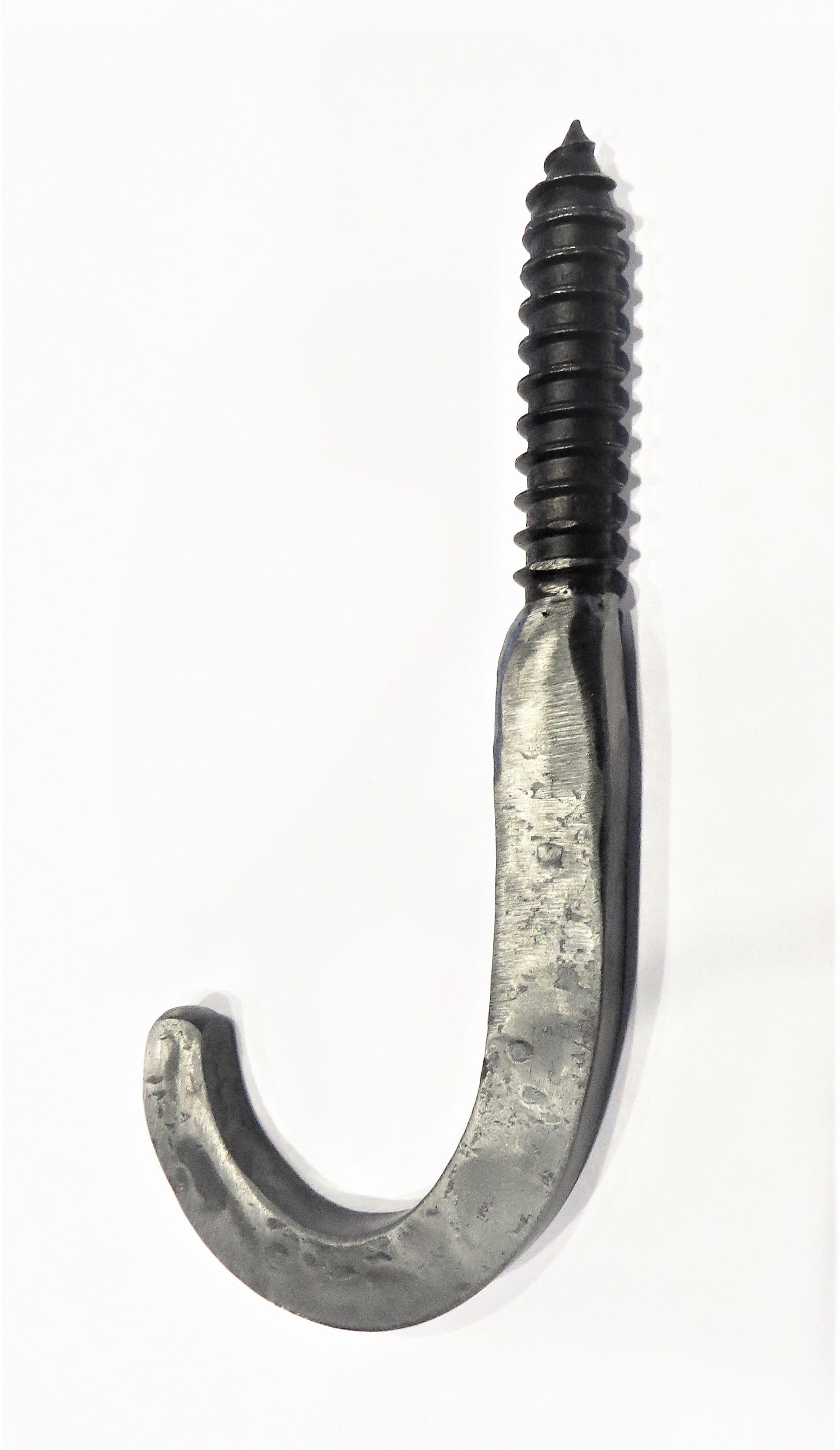 Authentic Old World Iron Hook