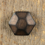 1/2" Dia. Pyramid Hex Head Bolt