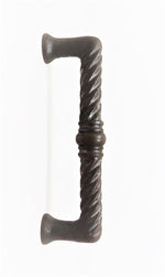 Manija de gabinete de catedral española