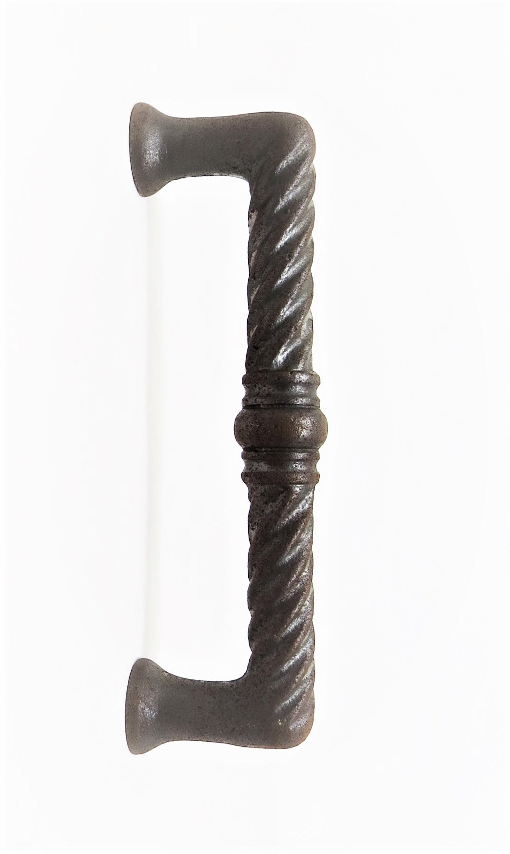 Manija de gabinete de catedral española