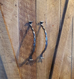 Renaissance Cabinet Handle