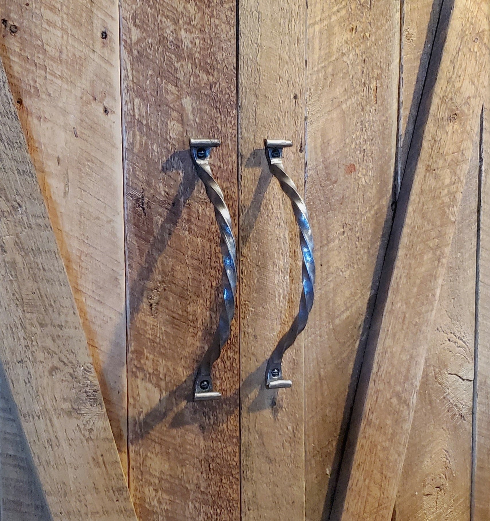 Renaissance Cabinet Handle