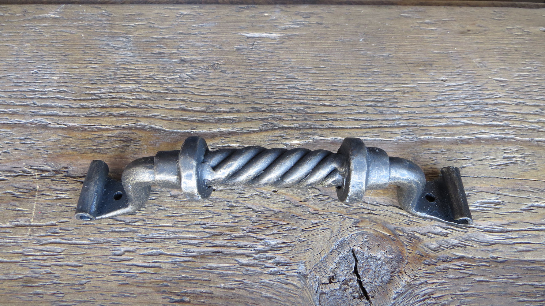 French Empire Door Pull