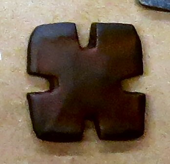 Clou croix celtique 1