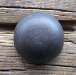 1 1/4" Smooth Round Dome Clavo / Decorative Nail Head
