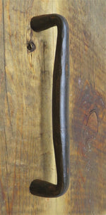 Tuscan Iron Cabinet Handle