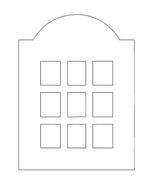 Colonial Iron Speakeasy Grill