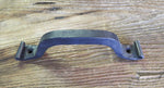Classic Iron Cabinet Handle