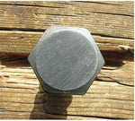 3/8" x  5 1/2" Hex Head Bolt- Bulk Lot (100)