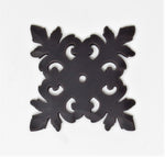 Roman Acanthus Iron Washer