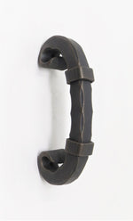 Traditional Tuscan Cabinet Handle