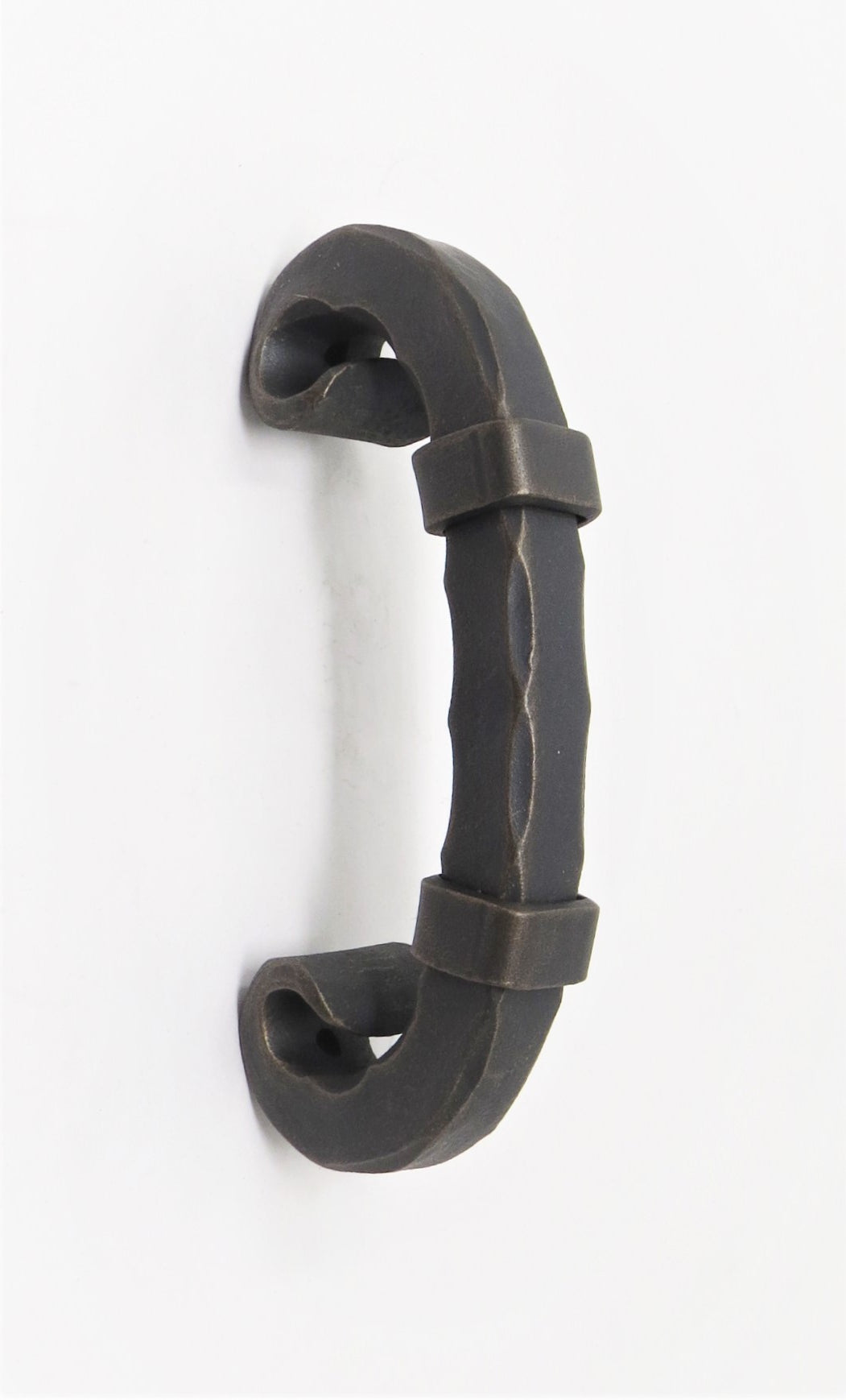 Traditional Tuscan Cabinet Handle