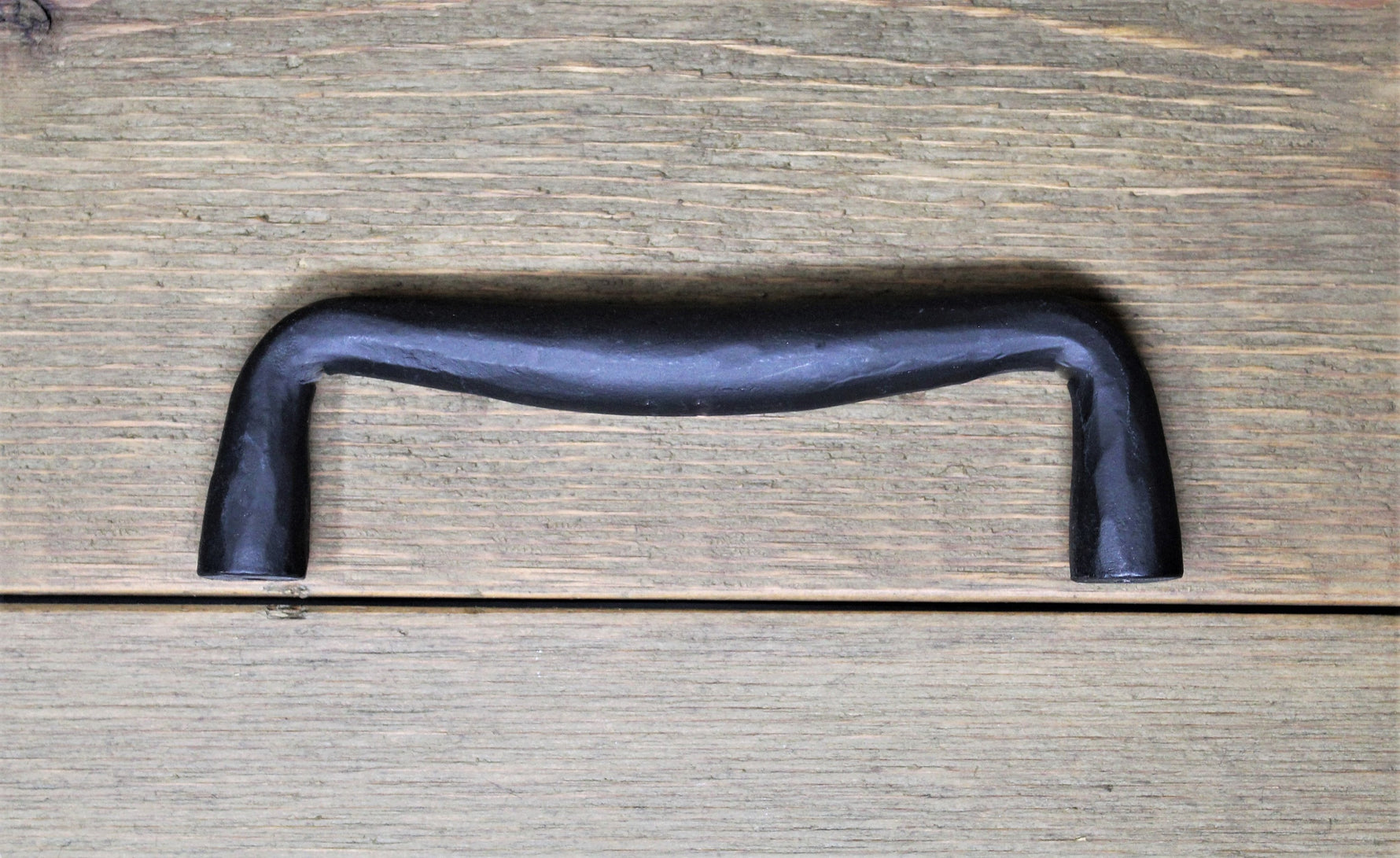 Tuscan Iron Cabinet Handle