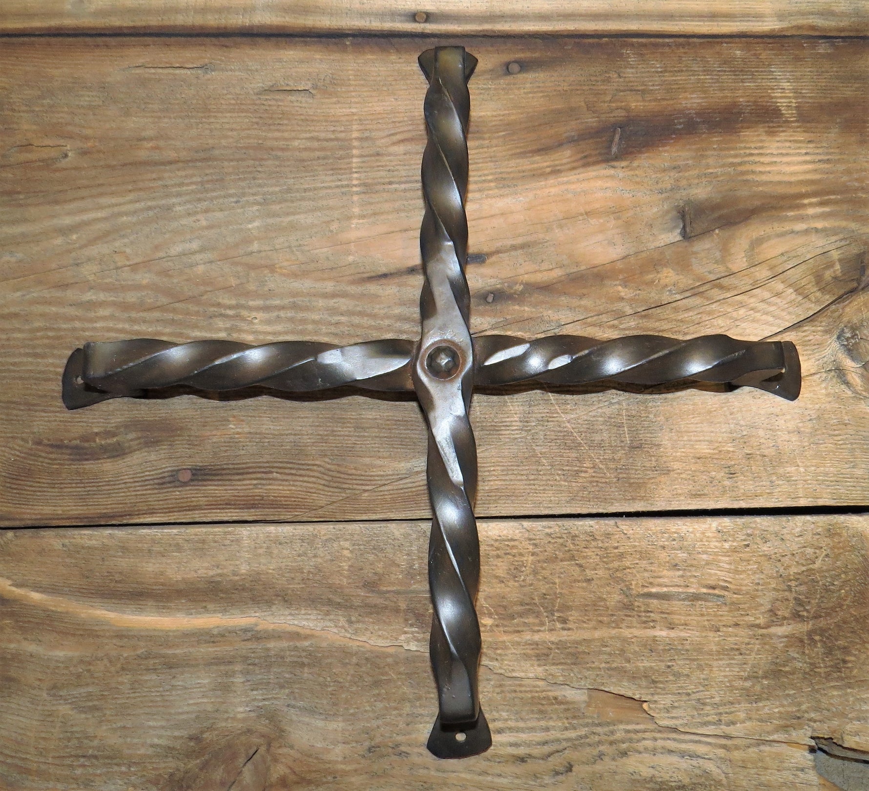 Mediterranean Iron Speakeasy Grill