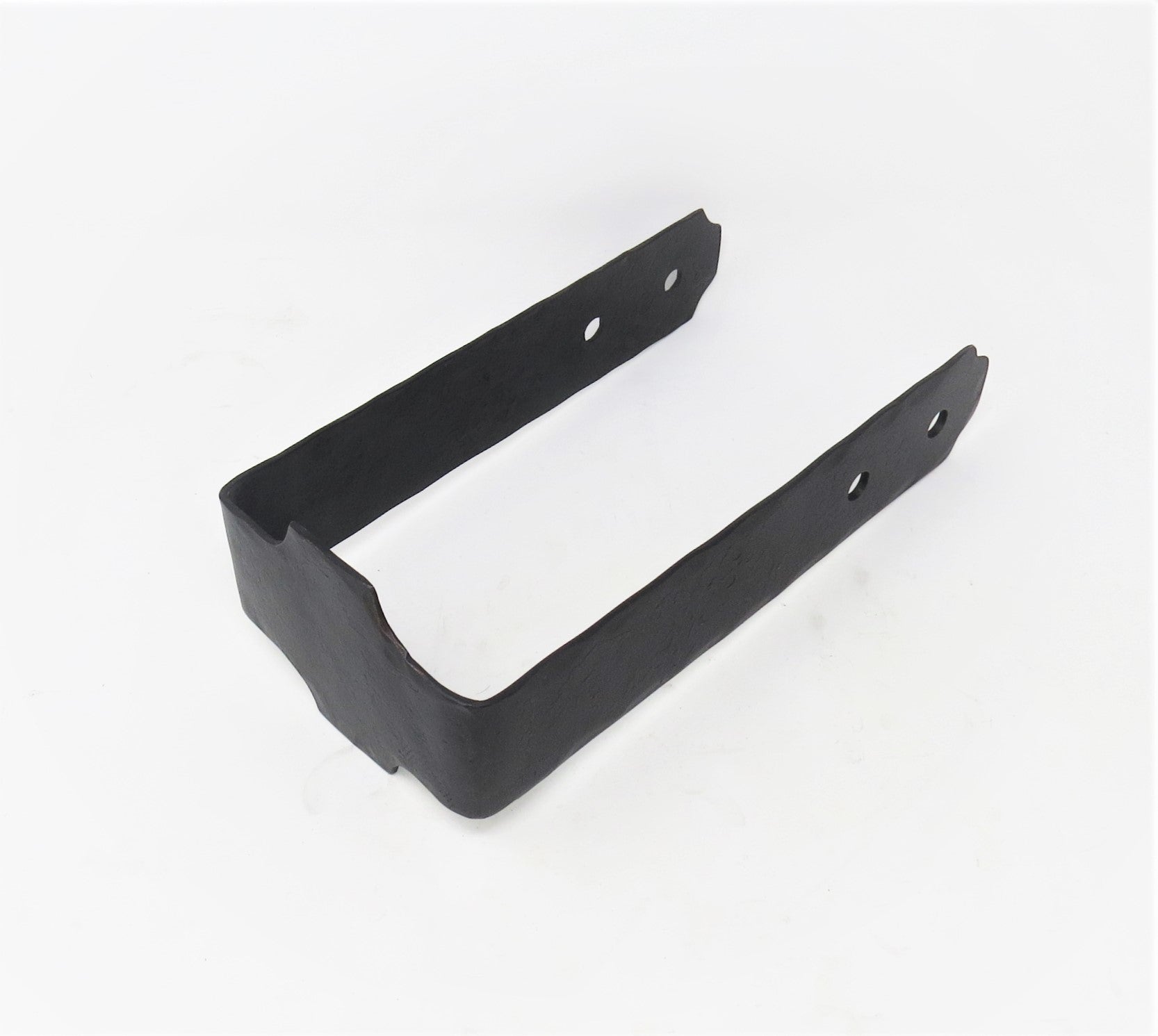 Transitional Iron Beam Strap