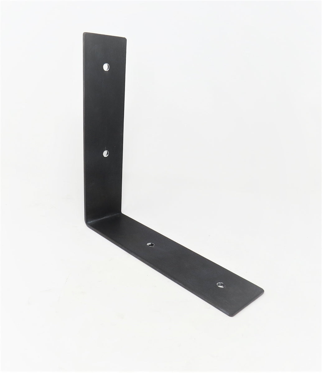 WCAB-300 Plain Straight Iron Angle Brace