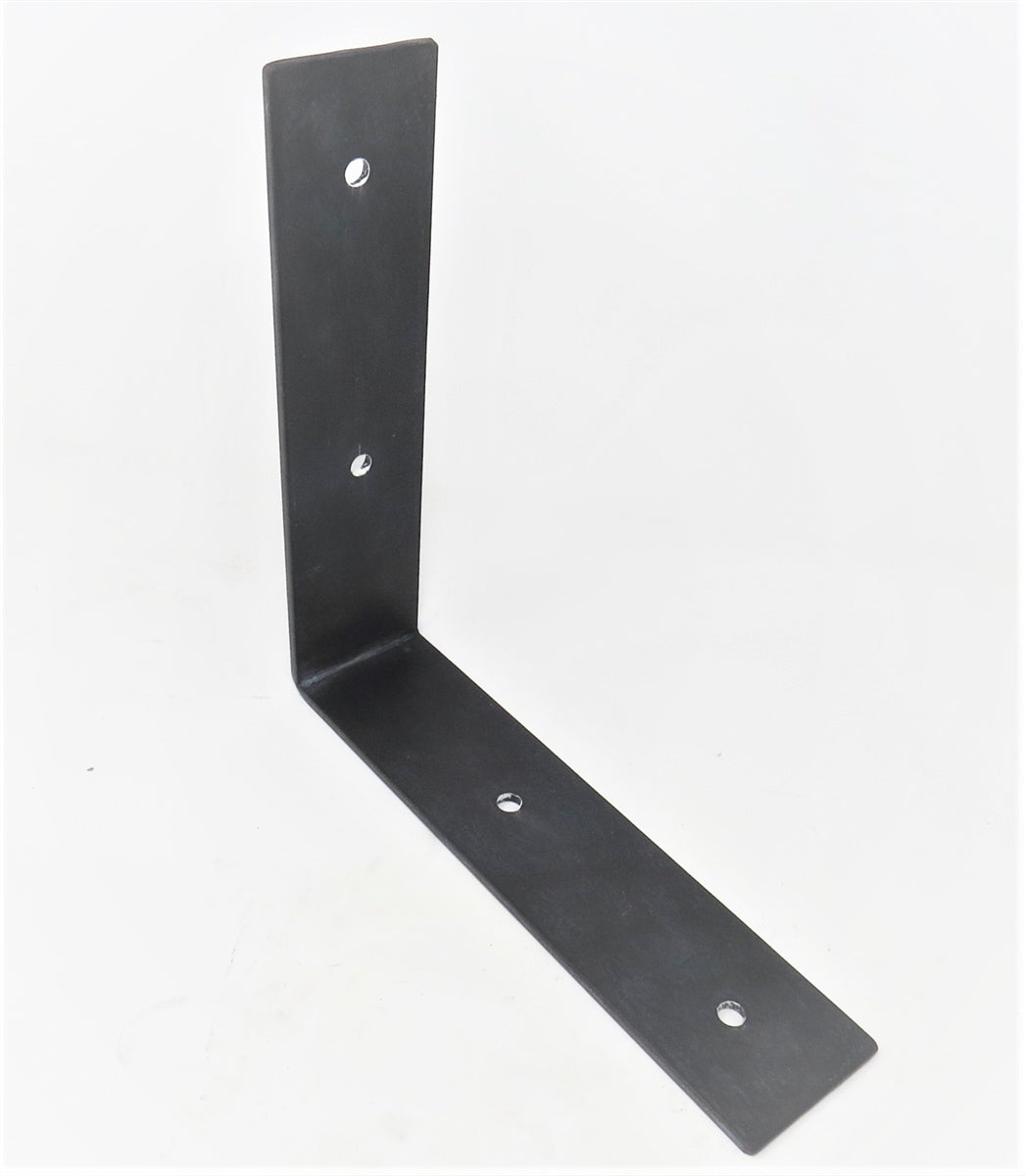 WCAB-300 Plain Straight Iron Angle Brace