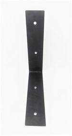 WCAB-300 Plain Straight Iron Angle Brace