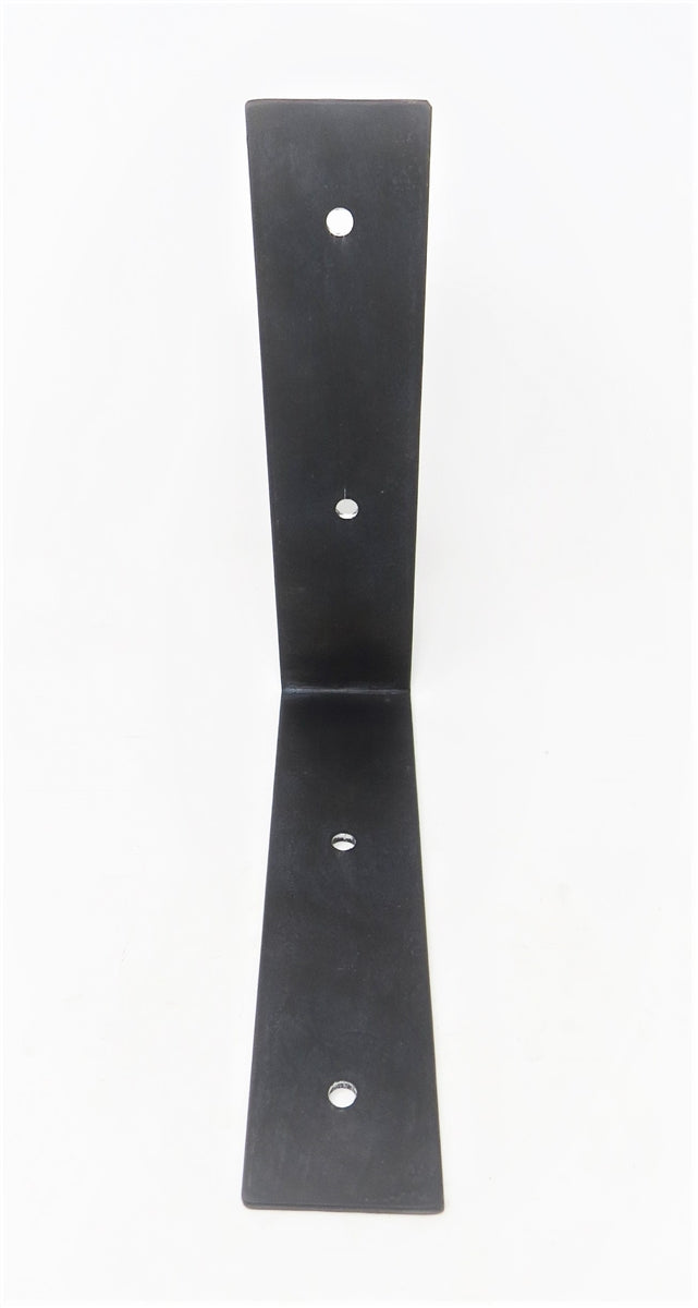 WCAB-300 Plain Straight Iron Angle Brace
