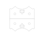 Escuadra de Hierro de la Reconquista Medieval