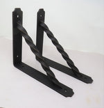 WCC-305 Transitional Iron Corbel