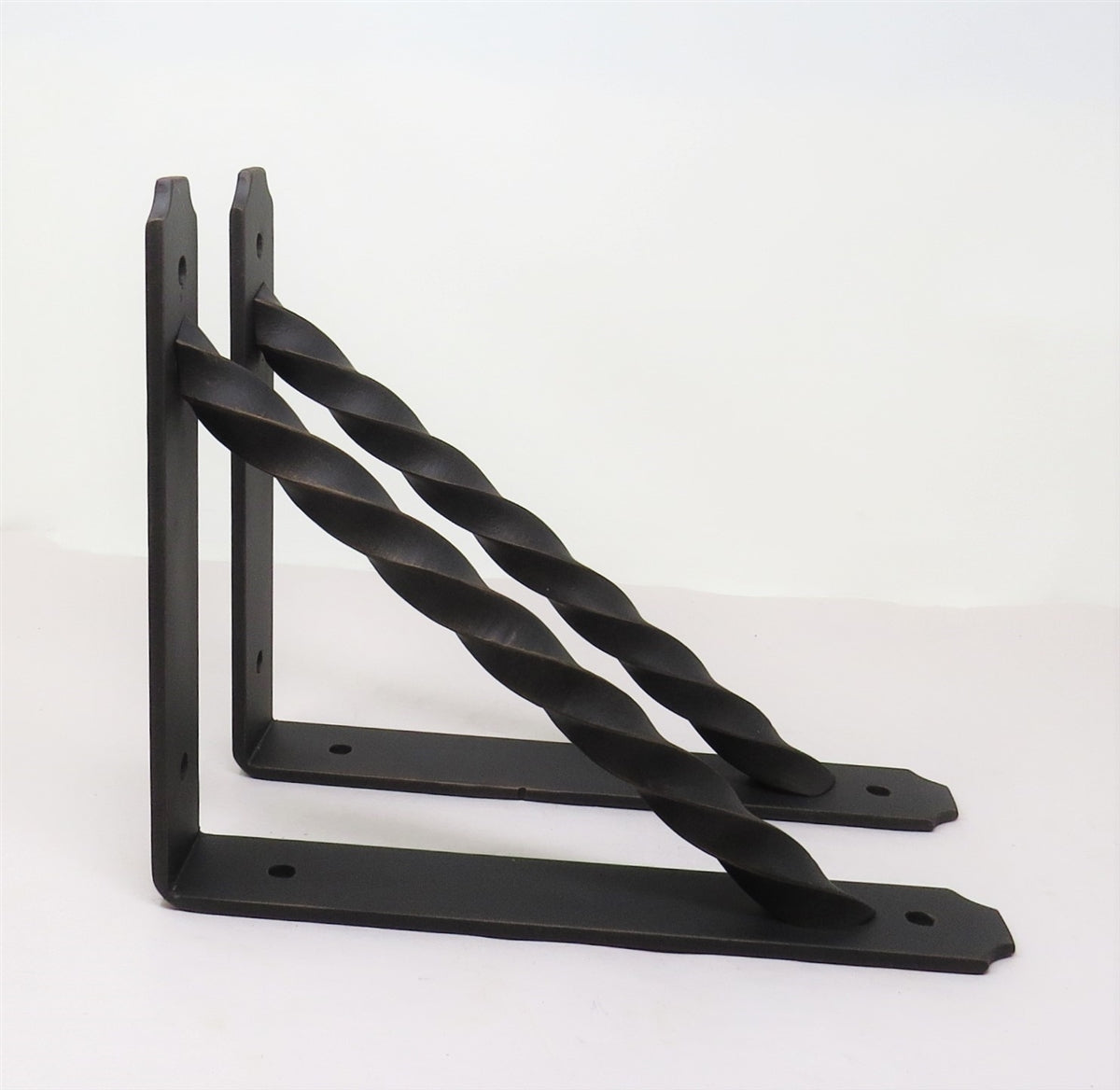 WCC-305 Transitional Iron Corbel