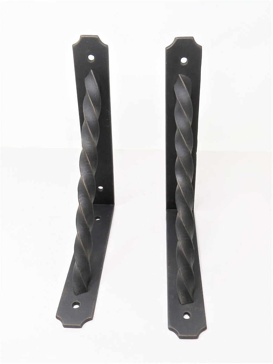 WCC-305 Transitional Iron Corbel