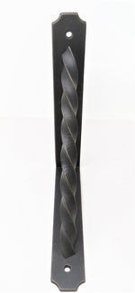 WCC-305 Transitional Iron Corbel