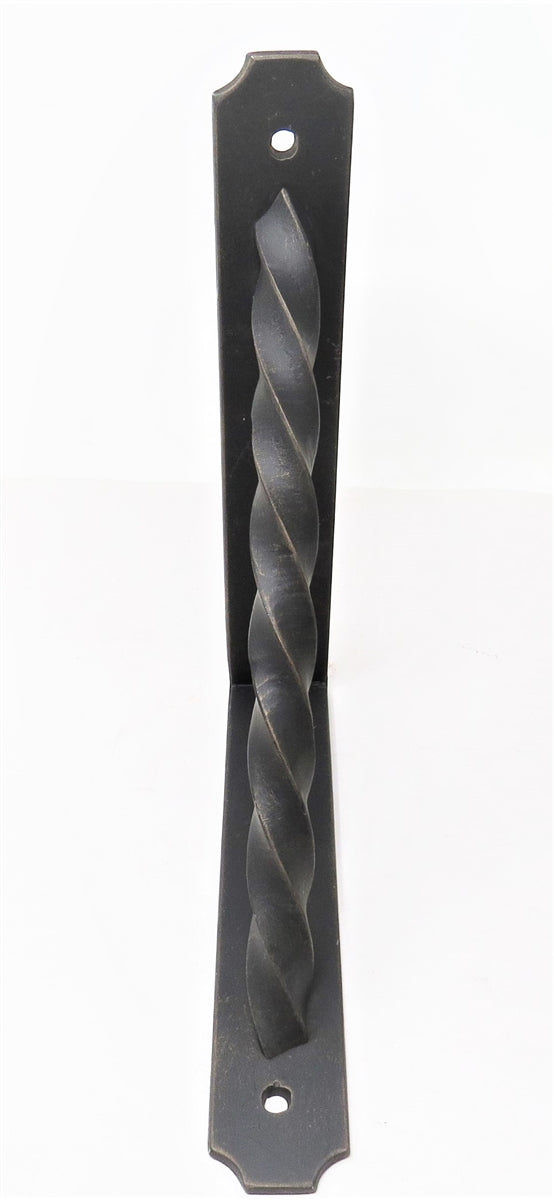 WCC-305 Transitional Iron Corbel