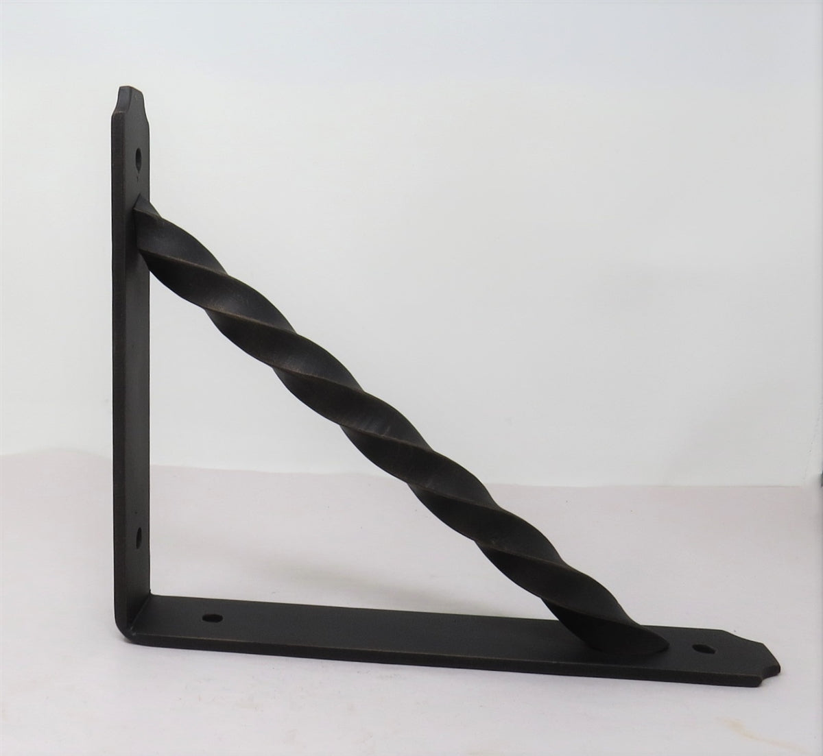 WCC-305 Transitional Iron Corbel 10" x 12 1/4"