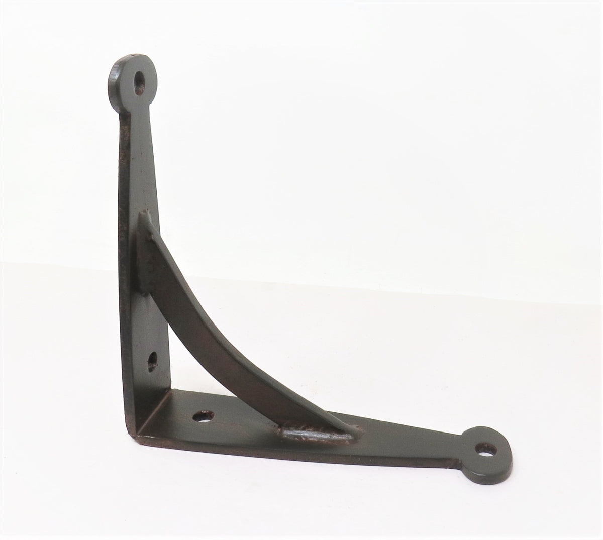 WCC-309 Bean Iron Corbel