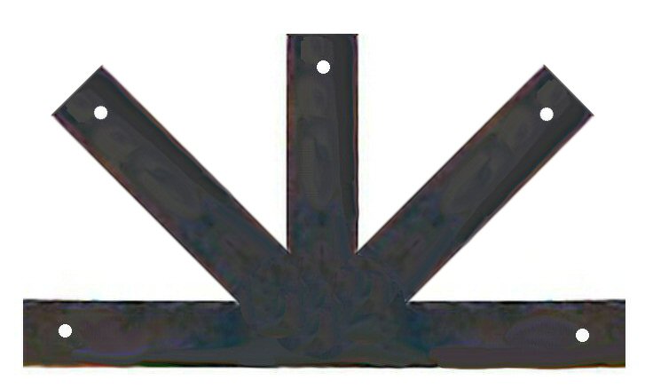 Testo alternativo predefinito