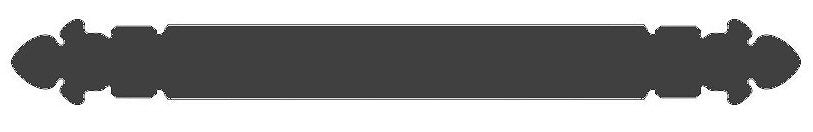 Spanish Cathedral Iron Straight Strap