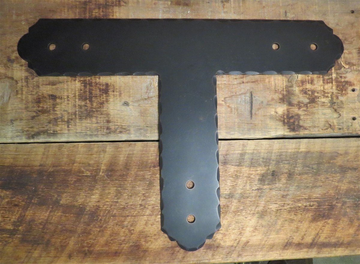 FLAT PLATES / FACE PLATES