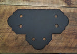 Classic Iron T Face Plate