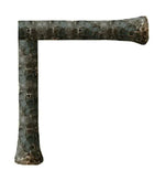 Traditional Tuscan Iron "L" Strap - Old West Iron