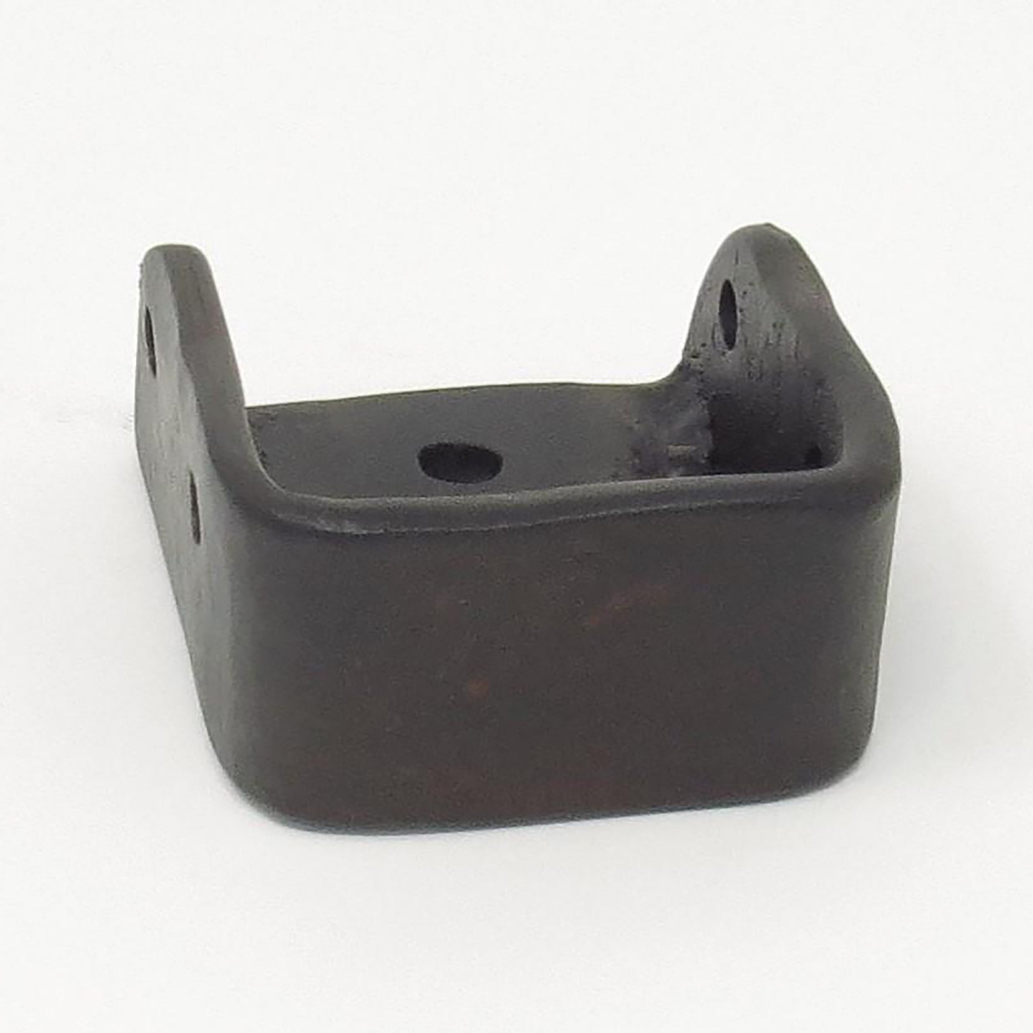 Suspensión de viguetas de hierro toscano