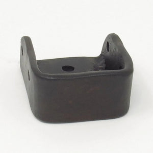 Tuscan Iron Joist Hanger - Old West Iron