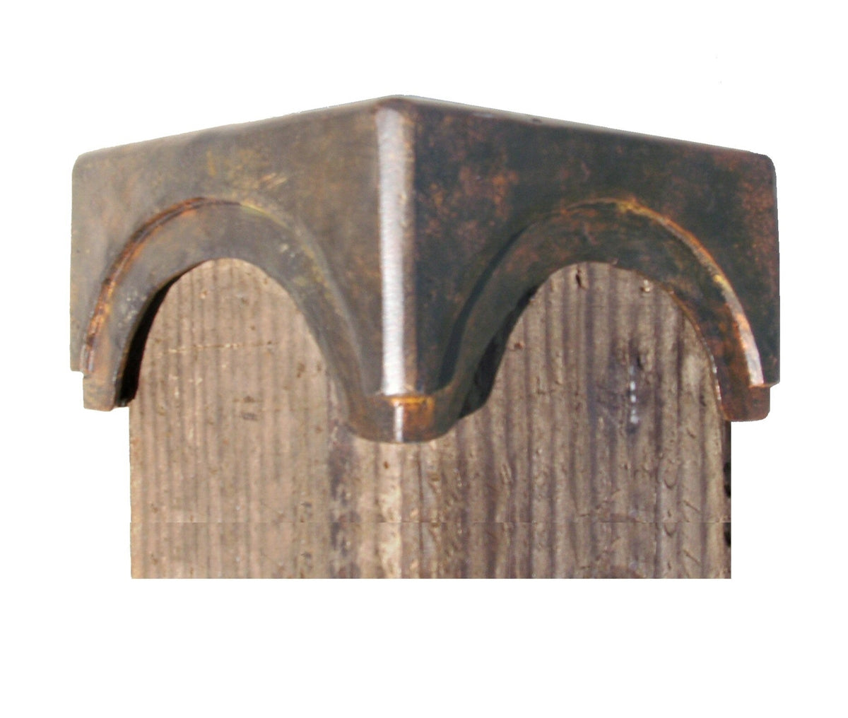 WCPC-332 Tuscan Villa Post Cap