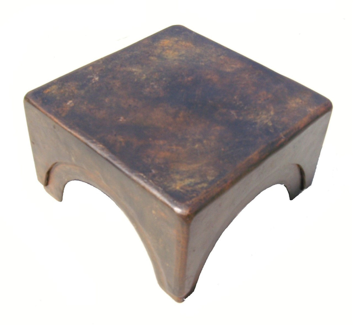 WCPC-332 Tuscan Villa Post Cap