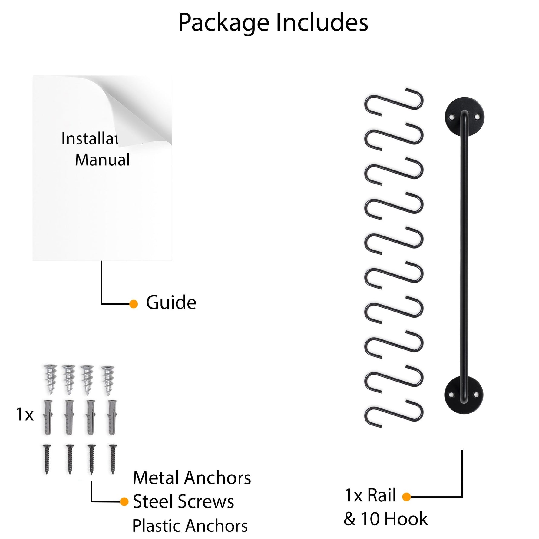 Wallniture Cucina 16