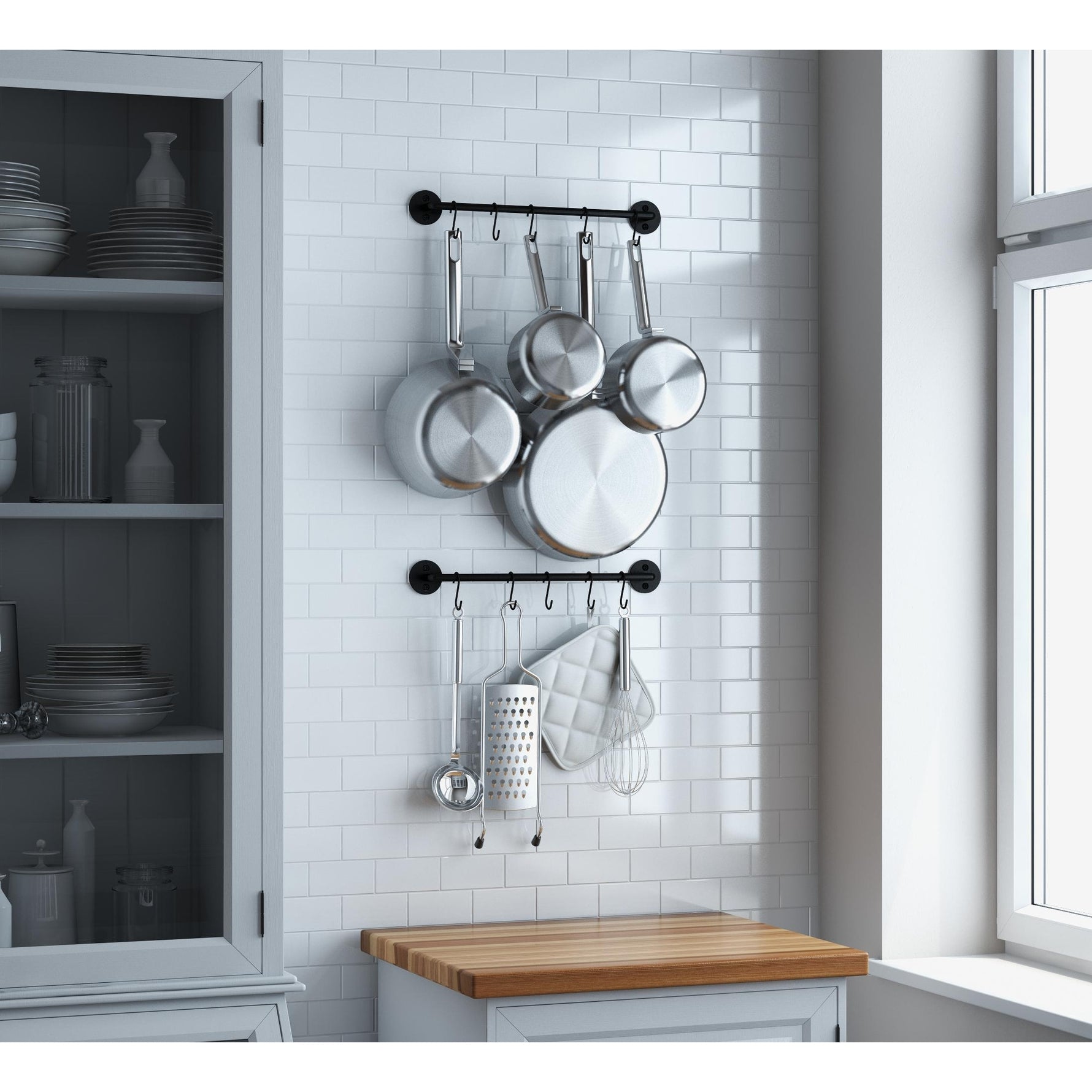 Wallniture Cucina 16