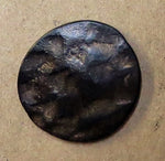 1 1/4" Round Distressed Head Clavo / Decorative Nail Head