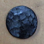 1 1/2" Round Distressed Head Clavo / Decorative Nail Head
