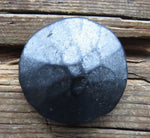 1" Hammered Round Head Nail / Clavo